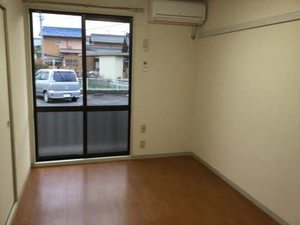 ピースフル高橋 0103号-4