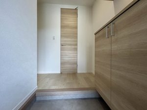 フレグランスＮＵＮＡＭＩ B102号-5