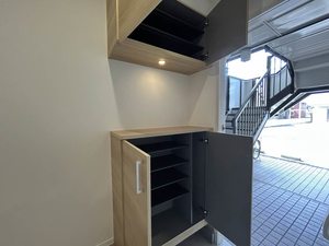フレグランスＮＵＮＡＭＩ B102号-6