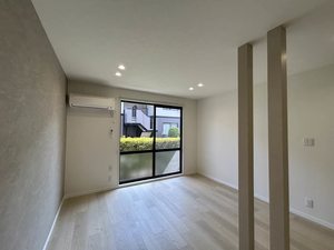 フレグランスＮＵＮＡＭＩ B102号-8