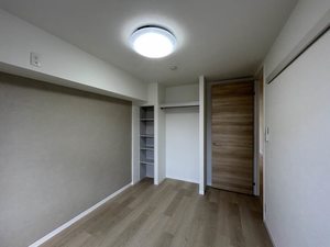 フレグランスＮＵＮＡＭＩ B102号-14
