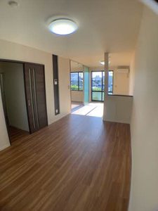 グランメールＭ B103号-4