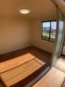 グランメールＭ B103号-6