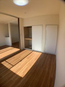 グランメールＭ B103号-7