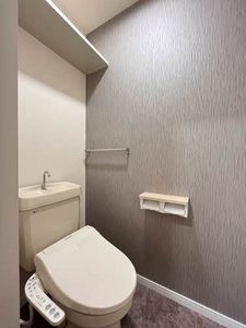 セントピア A101号-12