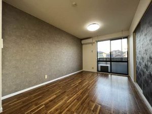 セントピア B202号-2