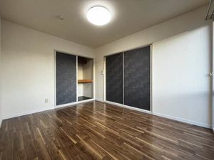 セントピア B202号-7