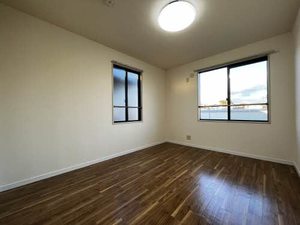 セントピア B202号-9