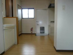 ハイツ北浦 0101号-5