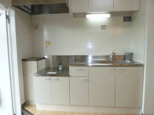 ハイツ北浦 0101号-6