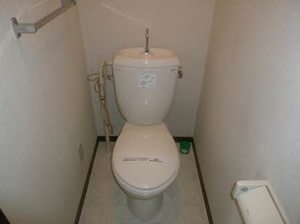 ハイツ北浦 0101号-8