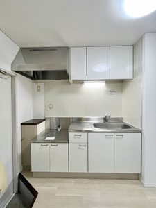 ハイツ北浦 0106号-2