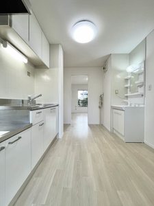 ハイツ北浦 0106号-3