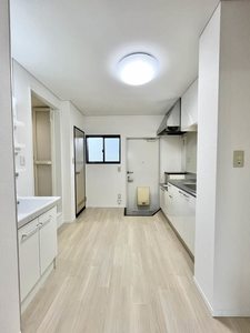 ハイツ北浦 0106号-4