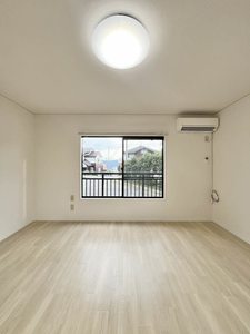 ハイツ北浦 0106号-5