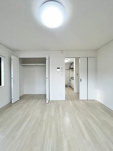 ハイツ北浦 0106号-6