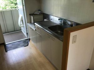 ハイツ北浦 0202号-5