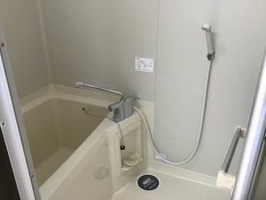 ハイツ北浦 0202号-6