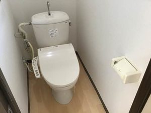 ハイツ北浦 0202号-8