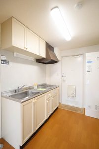 メゾン岡本 0203号-3