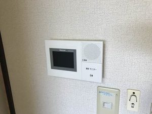 サンフレグランス東部 0102号-4