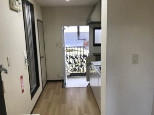 サンフレグランス東部 0102号-6