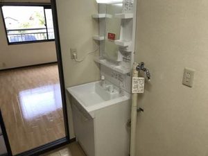 サンフレグランス東部 0102号-8