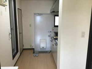 サンフレグランス東部 0103号-4