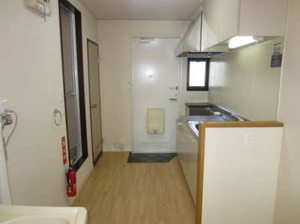 サンフレグランス東部 0205号-4