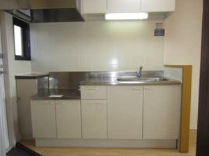 サンフレグランス東部 0205号-5