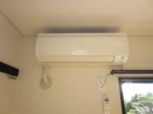 サンフレグランス東部 0205号-11