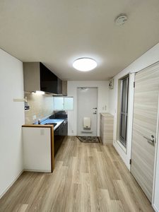 ＷＥＬＬ　ＣＲＩＢ　ＴＯＫＩＷＡＧＩ 0202号-4