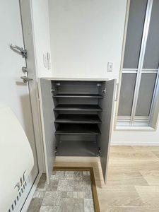 ＷＥＬＬ　ＣＲＩＢ　ＴＯＫＩＷＡＧＩ 0202号-9