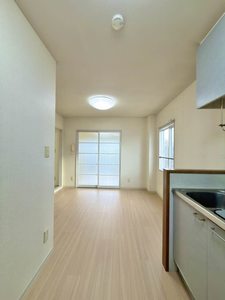 フレグランス伊勢原 0203号-3