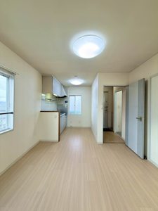 フレグランス伊勢原 0203号-4