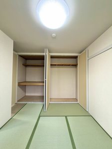 フレグランス伊勢原 0203号-6