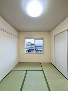 フレグランス伊勢原 0203号-7