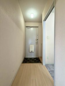 フレグランス伊勢原 0203号-8