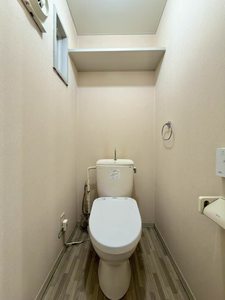 フレグランス伊勢原 0203号-9