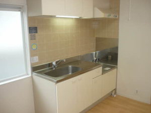 フレグランスＨＯＮＥＹ S102号-6