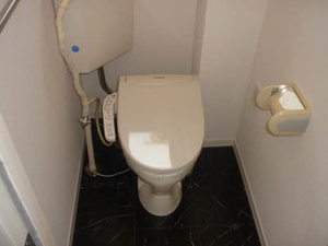 フレグランスＨＯＮＥＹ S102号-8