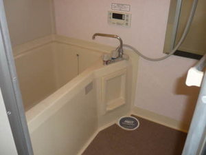 フレグランスＨＯＮＥＹ S102号-9