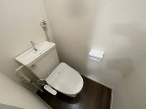 フレグランスみかげⅡ 0201号-8