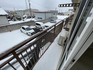 フレグランスみかげⅡ 0201号-14
