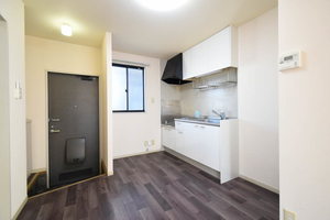 ツインタウン木曽川 A103号-2