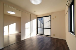 ツインタウン木曽川 A103号-3