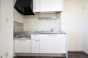 ツインタウン木曽川 A103号-4