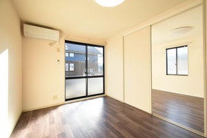 ツインタウン木曽川 A103号-5