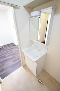 ツインタウン木曽川 A103号-8