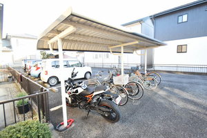 ツインタウン木曽川 A103号-14